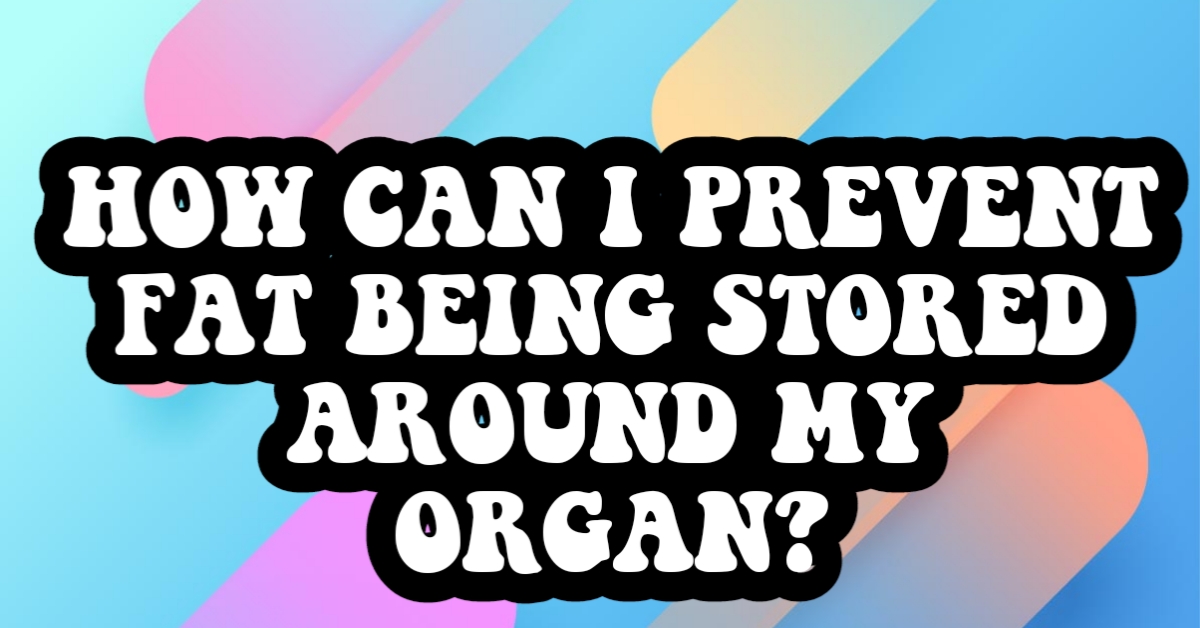 What is visceral fat